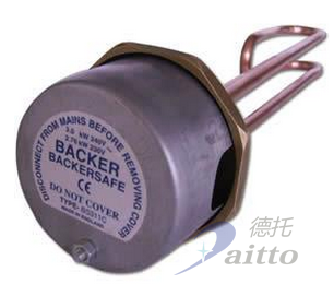 BACKER 加热器