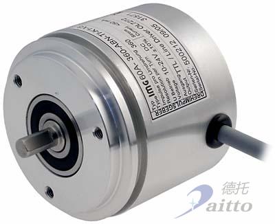 AMI Elektronik编码器