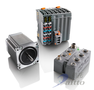 B&R(贝加莱) 编码器