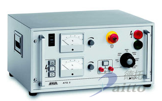 BAUR电缆故障定位器 