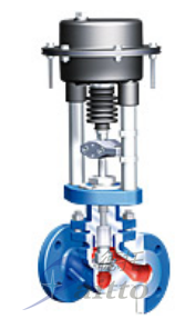 ARI-Armaturen截止阀