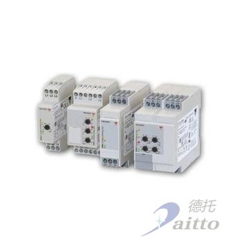 CARLO GAVAZZI GmbH继电器