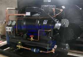 Copeland冷凝机组