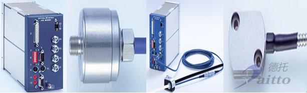 Debnar Messtechnik GmbH​温度传感器