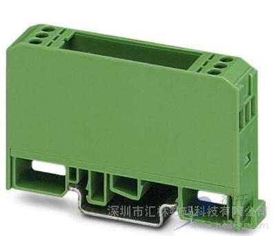 phoenix 总线模块