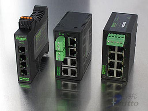 Murrelektronik GmbH 连接器