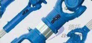 ELSO Elbe联轴器