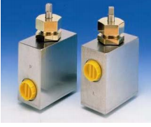 Dr.BREIT方向控制阀