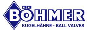 BOHMER全焊接球阀