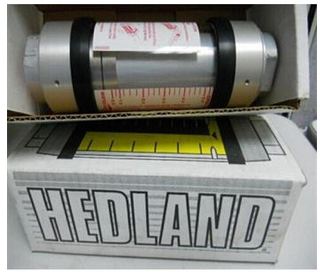 Hedland 流量计