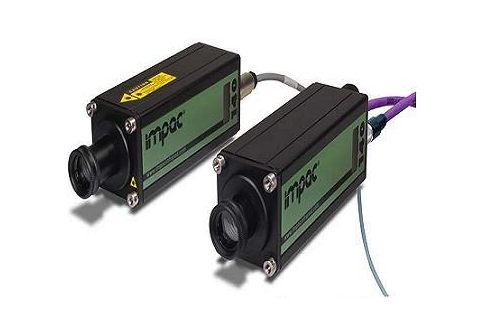 IMPAC高速测温仪