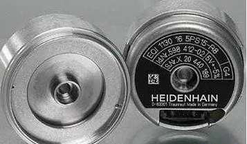 HEIDENHAIN 编码器