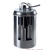 HYGROMATIK​电极蒸汽加湿器