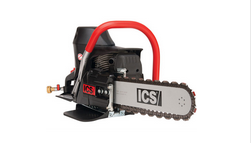 ICS汽油动力链锯