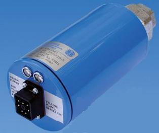 HANS HENNIG 火焰探测器