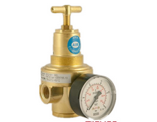 ID INSERT DEAL压力调节器