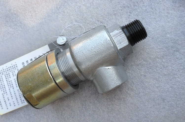 HYDRANOR方向控制阀