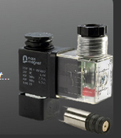 Nass Magnet 电磁阀