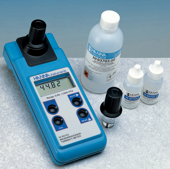 HANNA 测定仪