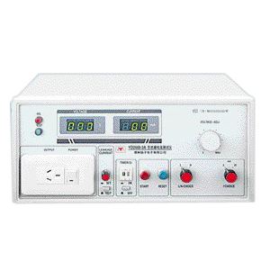 HT泄漏电流测试仪