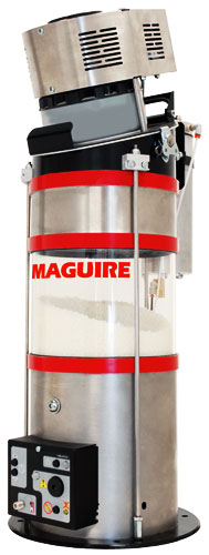 maguire塑料颜料泵
