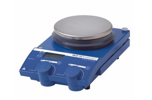 IKA磁力搅拌器