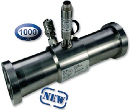 HYDROTECHNIK振动传感器