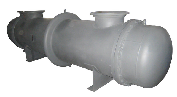 HYFRA间壁式冷却器