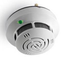 HEKATRON 烟雾探测器