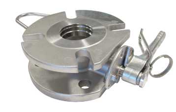 fort vale 不锈钢阀