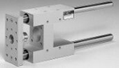 Pneumatic union气缸