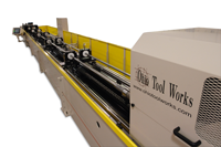 ohiotoolworks 铣床