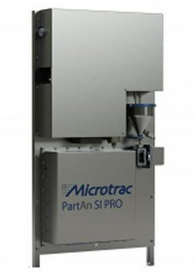 MICROTRAC粒度分析仪