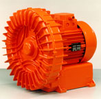 NUOVA REMITAL 真空泵