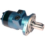 Samhydraulik液压马达