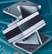 Schwingmetall避震器