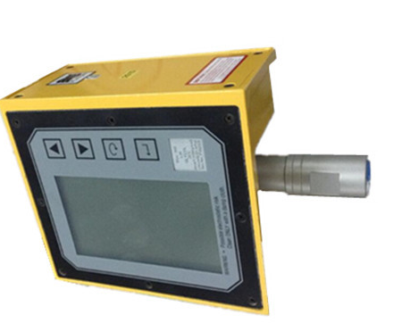 PLATON玻璃流量计