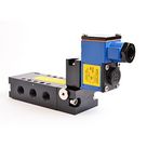 Pneumatrol Limited电磁阀