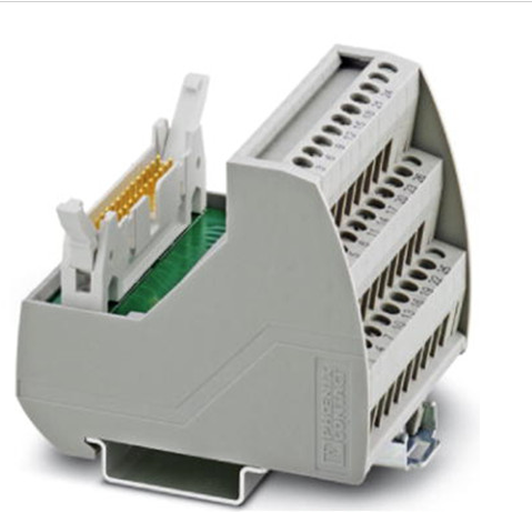 PHOENIX-CONTACT连接器