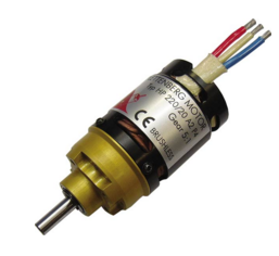 德国plettenberg电机