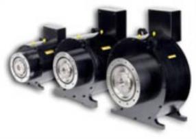 SSD PARVEX无刷伺服电机