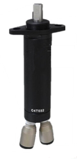 PRO-DEX 气动马达