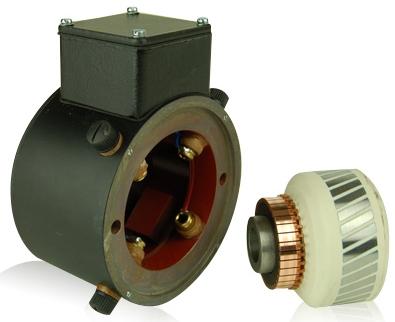 RADIO-ENERGIE编码器