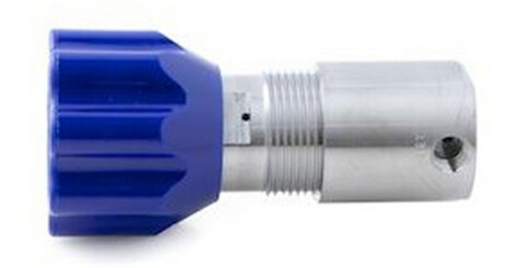 PRESSURE TECH 调节器