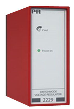 PR ELECTRONICS 温度转换器