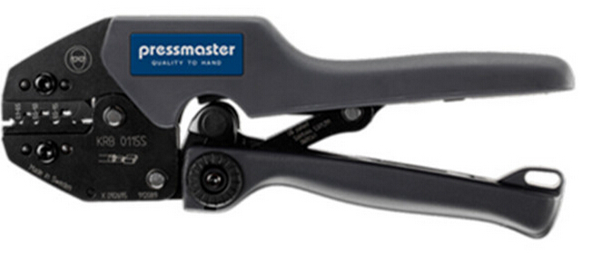 PRESSMASTER 夹紧工具