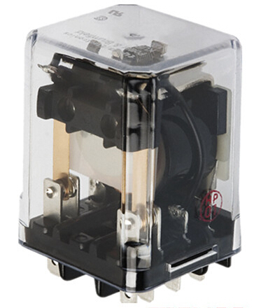 POTTER&BRUMFIELD 断路器