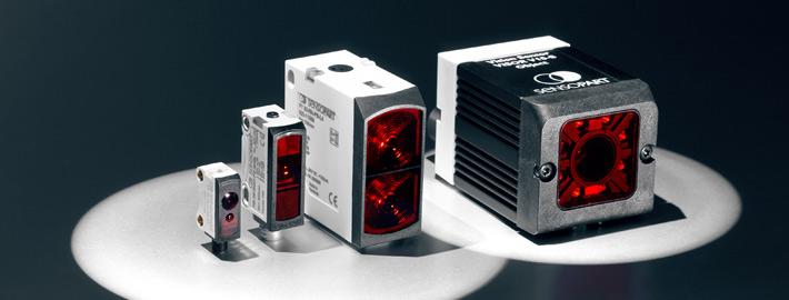 sensopart电容式及磁性传感器