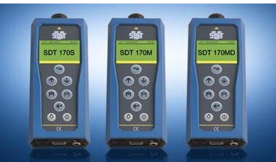 SDT超声波泄漏检测