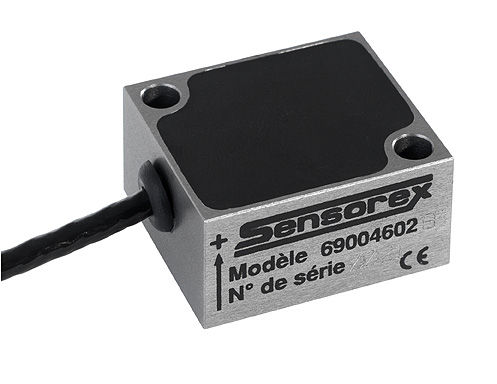 SENSOREX智能传感器
